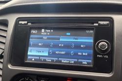 2017 Mitsubishi Triton GLX