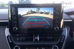 2021 Toyota Corolla Ascent Sport