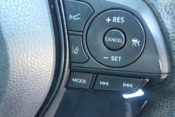 2021 Toyota Corolla Ascent Sport