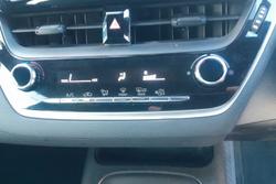 2021 Toyota Corolla Ascent Sport