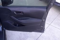 2021 Toyota Corolla Ascent Sport