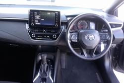 2021 Toyota Corolla Ascent Sport