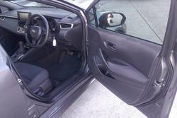 2021 Toyota Corolla Ascent Sport