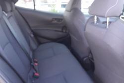 2021 Toyota Corolla Ascent Sport