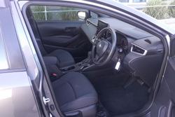 2021 Toyota Corolla Ascent Sport