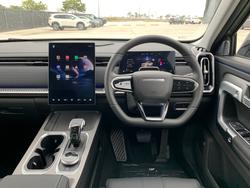 2026 Jaecoo J7 Track