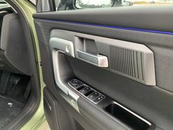 2026 Jaecoo J7 Track