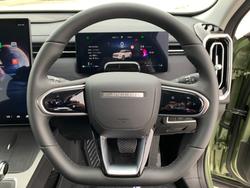 2026 Jaecoo J7 Track