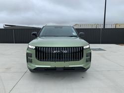 2026 Jaecoo J7 Track