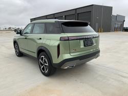 2026 Jaecoo J7 Track