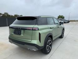 2026 Jaecoo J7 Track