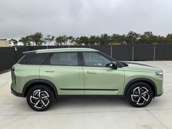 2026 Jaecoo J7 Track