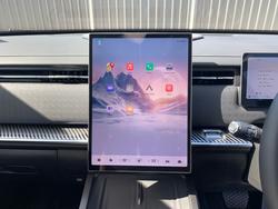 2025 Jaecoo J7 Track