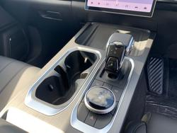 2025 Jaecoo J7 Track