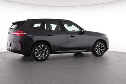 2025 BMW X3 20 xDrive