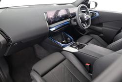 2025 BMW X3 20 xDrive