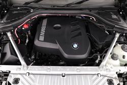 2025 BMW X3 20 xDrive