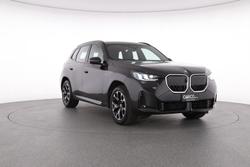 2025 BMW X3 20 xDrive