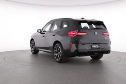 2025 BMW X3 20 xDrive