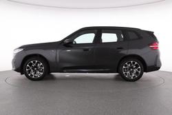 2025 BMW X3 20 xDrive