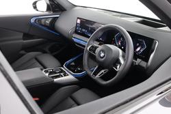 2025 BMW X3 20 xDrive