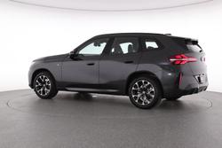 2025 BMW X3 20 xDrive