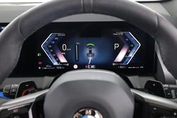 2025 BMW X3 20 xDrive