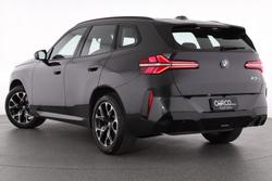 2025 BMW X3 20 xDrive