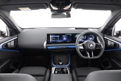 2025 BMW X3 20 xDrive