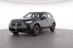 2025 BMW X3 20 xDrive