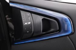 2025 BMW X3 20 xDrive