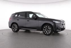 2025 BMW X3 20 xDrive