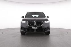 2025 BMW X3 20 xDrive