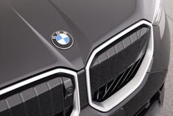2025 BMW X3 20 xDrive