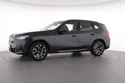 2025 BMW X3 20 xDrive