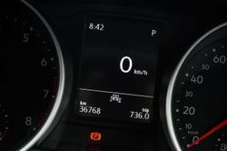 2019 Volkswagen Tiguan 110TSI Trendline