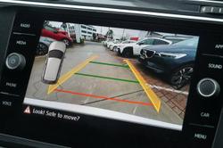 2019 Volkswagen Tiguan 110TSI Trendline