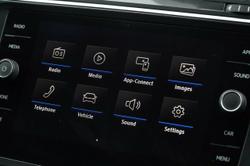 2019 Volkswagen Tiguan 110TSI Trendline