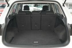 2019 Volkswagen Tiguan 110TSI Trendline