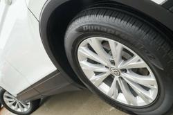 2019 Volkswagen Tiguan 110TSI Trendline