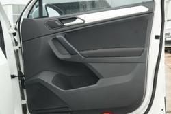 2019 Volkswagen Tiguan 110TSI Trendline