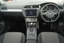 2019 Volkswagen Tiguan 110TSI Trendline