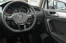 2019 Volkswagen Tiguan 110TSI Trendline