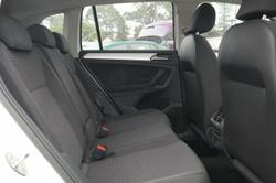 2019 Volkswagen Tiguan 110TSI Trendline