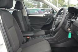 2019 Volkswagen Tiguan 110TSI Trendline