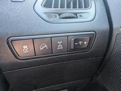 2015 Hyundai ix35 Highlander Series II MY15 AWD Phantom Black