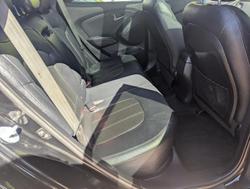 2015 Hyundai ix35 Highlander Series II MY15 AWD Phantom Black