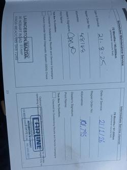 2015 Hyundai ix35 Highlander Series II MY15 AWD Phantom Black