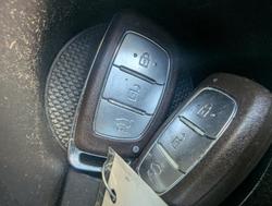 2015 Hyundai ix35 Highlander Series II MY15 AWD Phantom Black