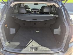 2015 Hyundai ix35 Highlander Series II MY15 AWD Phantom Black